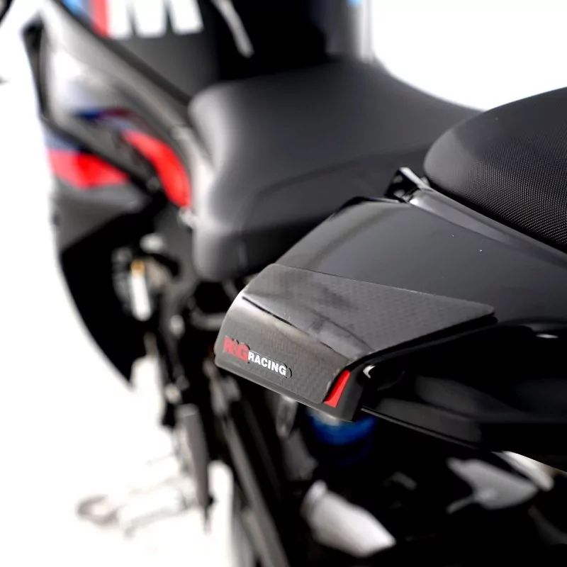 R&G Racing Carbon Heck Protektor BMW S 1000 RR 2023- / M1000 RR 2023-