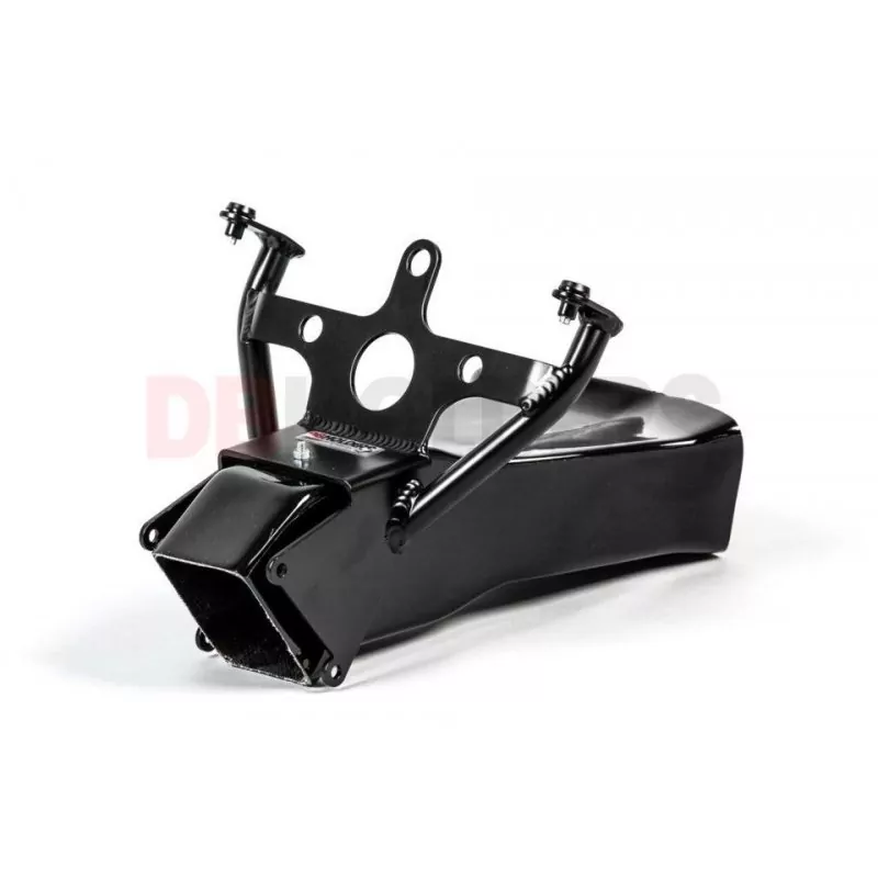 DB Holders Aluminium Verkleidungs Halter Yamaha YZF R6 2017-