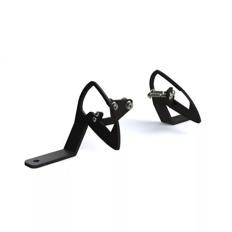 Denali Zusatzscheinwerferhalterung für BMW K 1600 GT 2011-