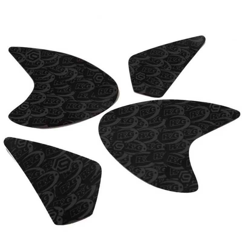 R&G Premium RACE Traction Pads Honda CBR 1000 RR 2012-2016