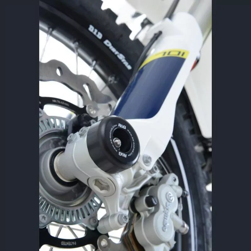 R&G Racing Gabel Protektoren Husqvarna 701 Enduro 2015-