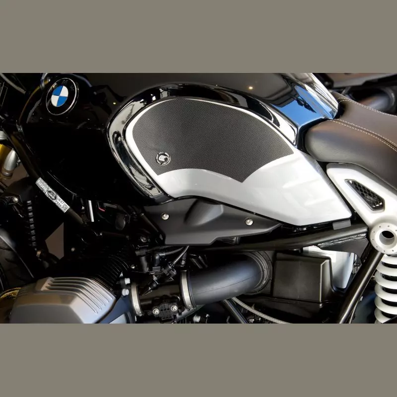 Eazi-Grip PRO Tank Traction Pads BMW R NINE T Modelle 2014-