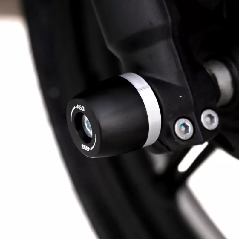 R&G APEX Gabel Protektoren Triumph Speed Twin 900 | 1200 2025-