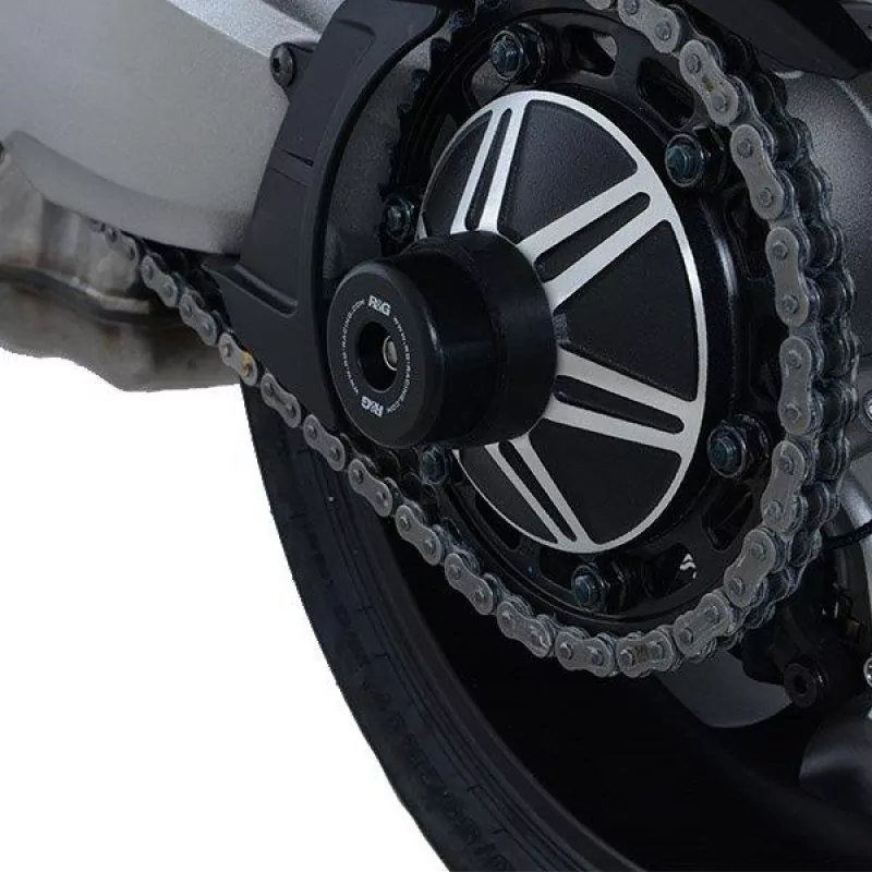 R&G Schwingen Protektoren Honda CB 1000 R / CB 1000 R+ 2018-2020