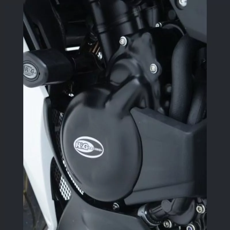 R&G Racing Lichtmaschine Protektor Honda CBR 500 R 2013-2018