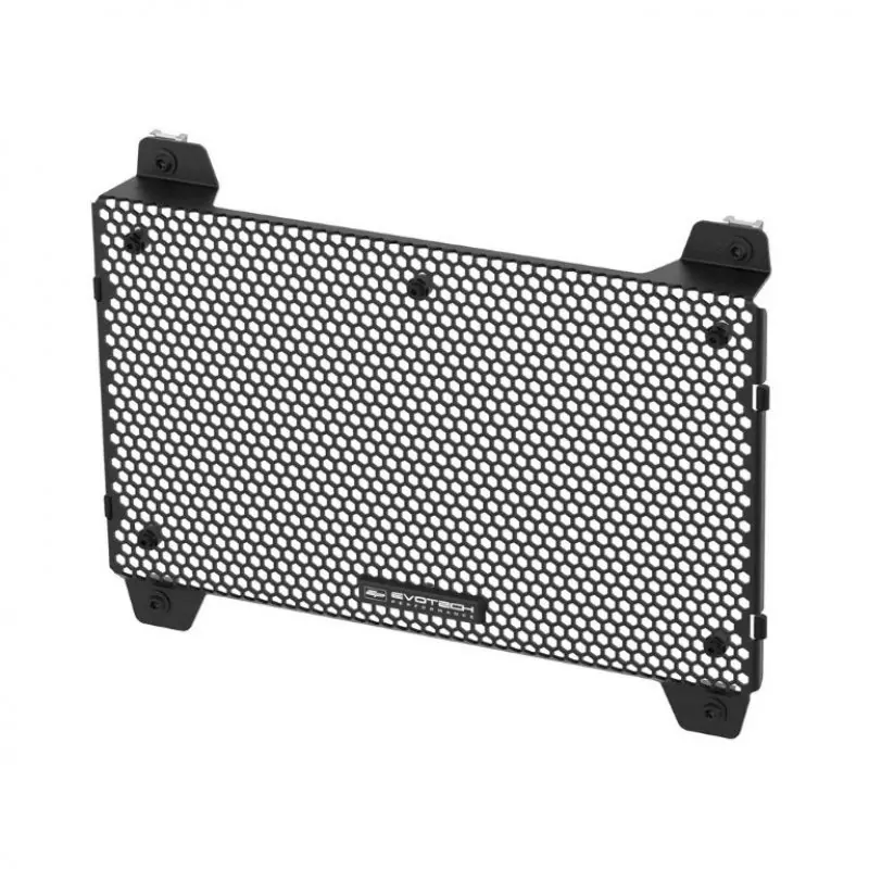 Evotech Kühlerschutz Gitter Kawasaki KLE 500 2026-