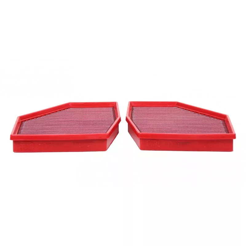 BMC Performance Luftfilter BMW 7 (G11/G12) 750 iX / LiX (530 PS) Bj. 2019- BMC: FB01073