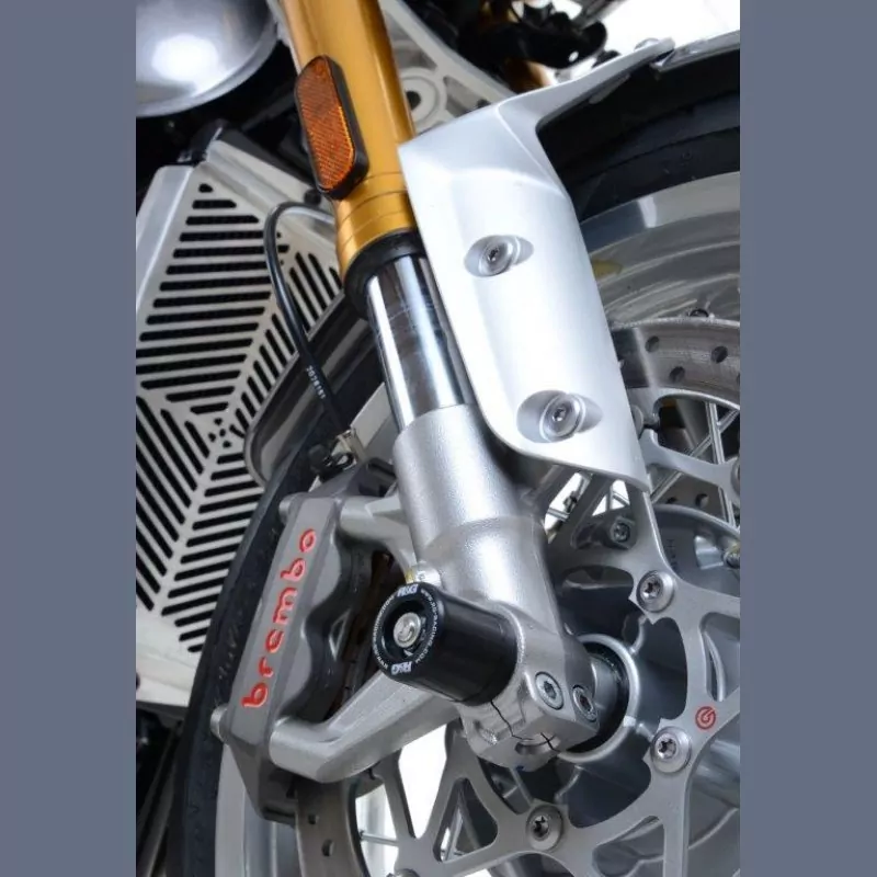 R&G Gabel Protektoren Triumph Speed Twin 1200 2021-