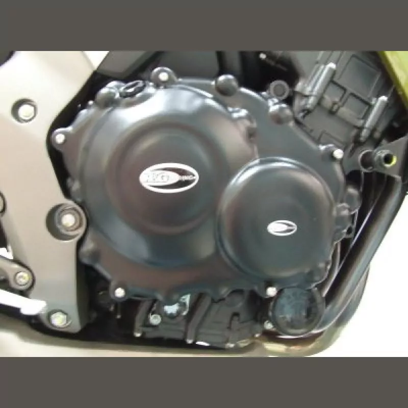 R&G Racing Motordeckel Protektor Set Honda CB 1000 R 2008-2017