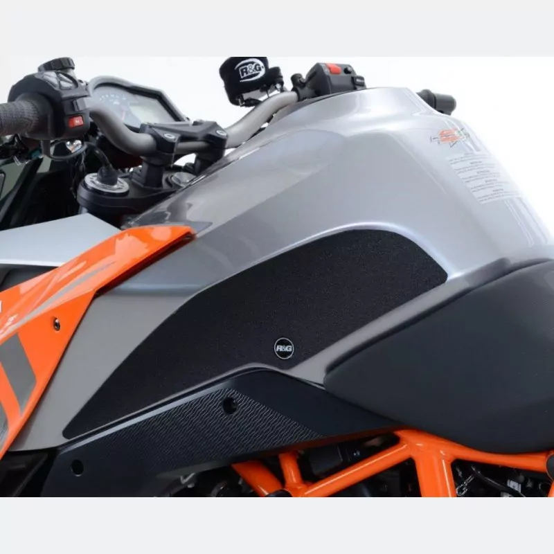 R&G Eazi-Grip Tank Traction Pads KTM 1290 Super Duke GT 2016-2018