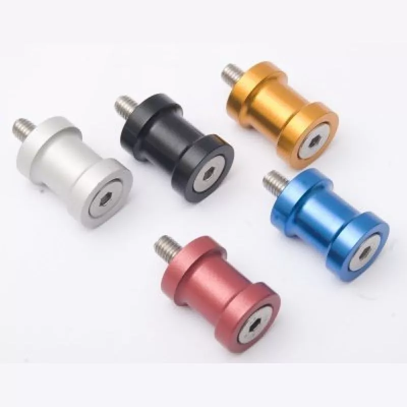 R&G Racing Ständeraufnahmen Farbig M10