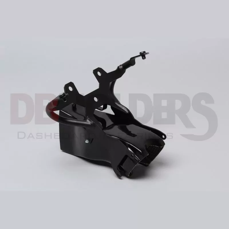 DB Holders Aluminium Verkleidungs Halter Honda CBR 600 RR 2013-