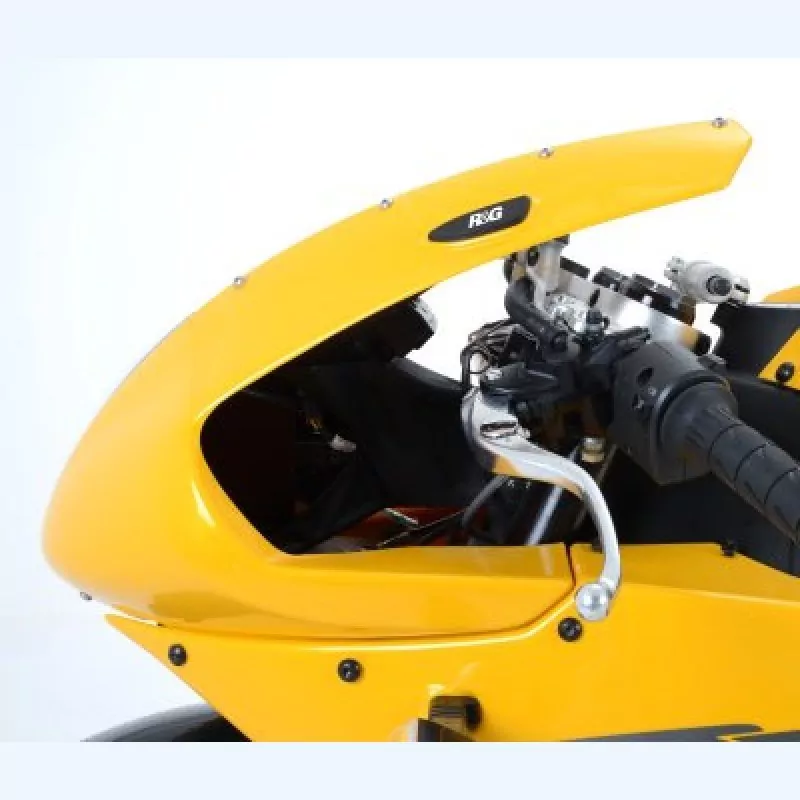 R&G Racing Spiegelabdeckungen EBR 1190 RX 2014-