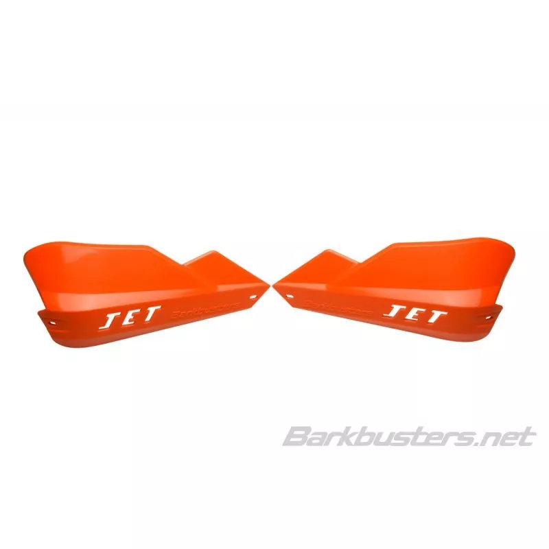 BarkBusters JET Handguards / Handschützer