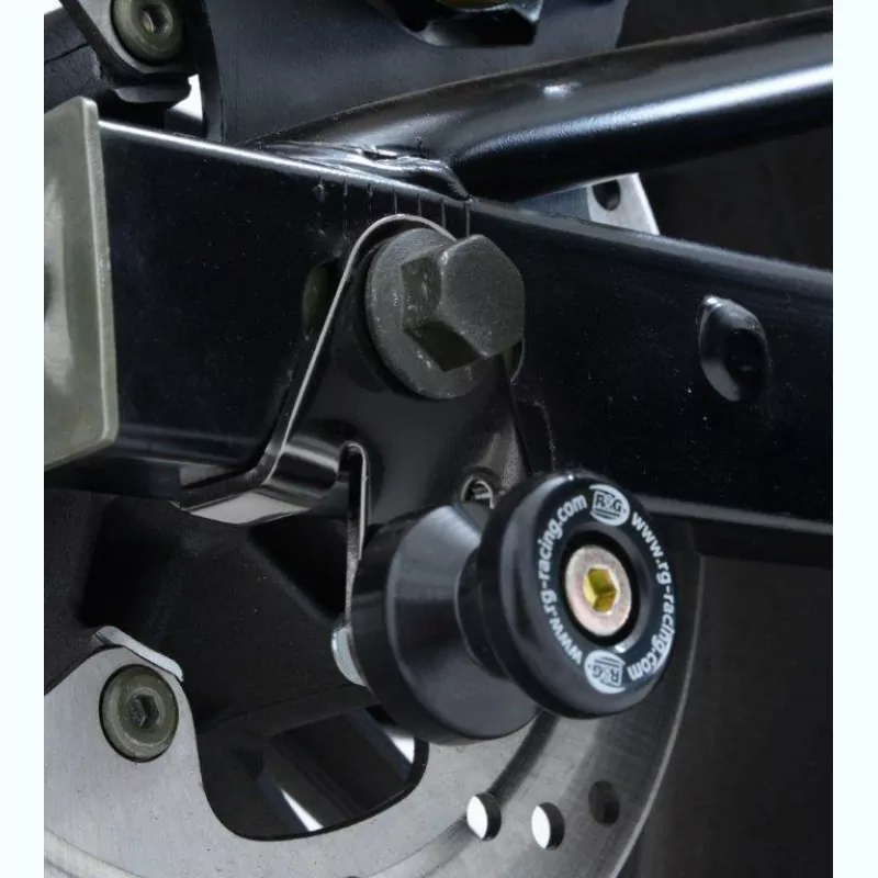 R&G Racing Schwingen Protektoren Genata XRZ 125 2013-