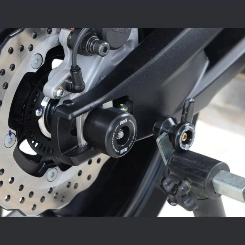 R&G Schwingen Protektoren Yamaha MT-07 Tracer / Tracer 700 2016- / Tracer 7 2021-