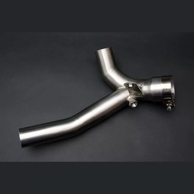 Bodis Kat Ersatzrohr Suzuki GSX-R 1000 2009-2011