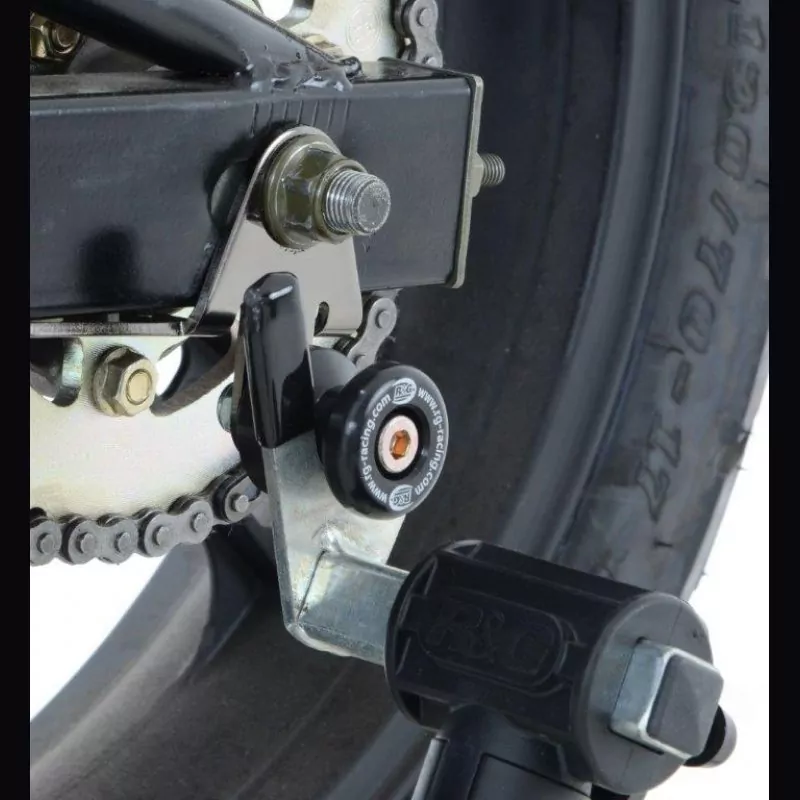 R&G Racing Schwingen Protektoren Genata XRZ 125 2013-