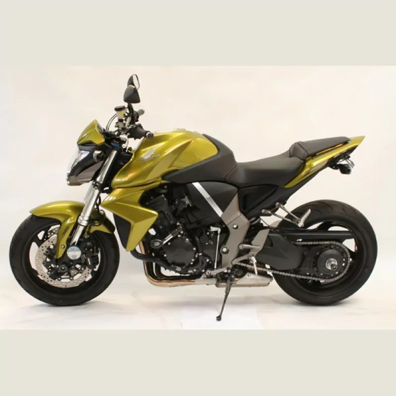 R&G Racing Schwingen Protektoren Honda CB 1000 R 2008-2017