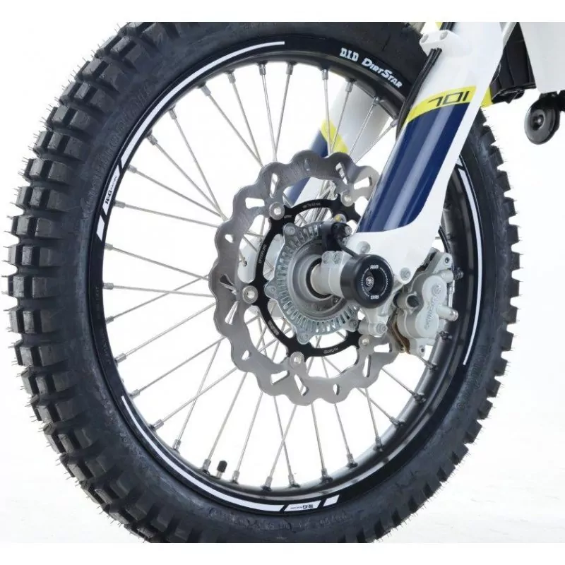 R&G Racing Gabel Protektoren Husqvarna 701 Enduro 2015-