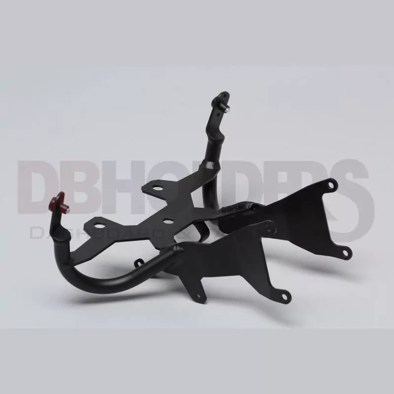 DB Holders Aluminium Verkleidungs Halter Honda CBR 600 RR 2013-