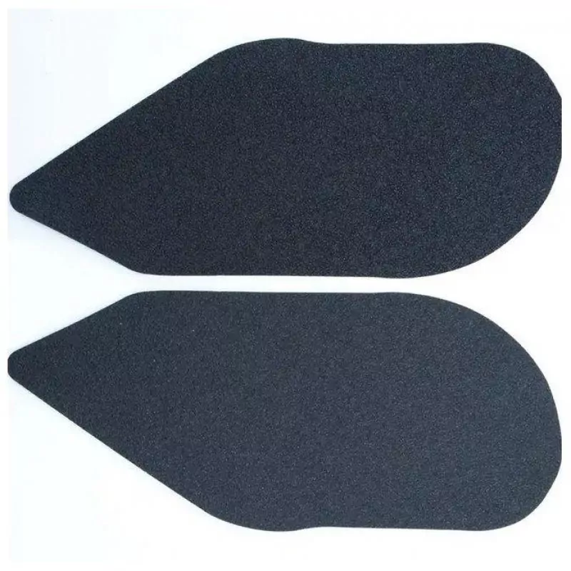 R&G Eazi-Grip Tank Traction Pads Suzuki GSX-R 1000 2007-2008