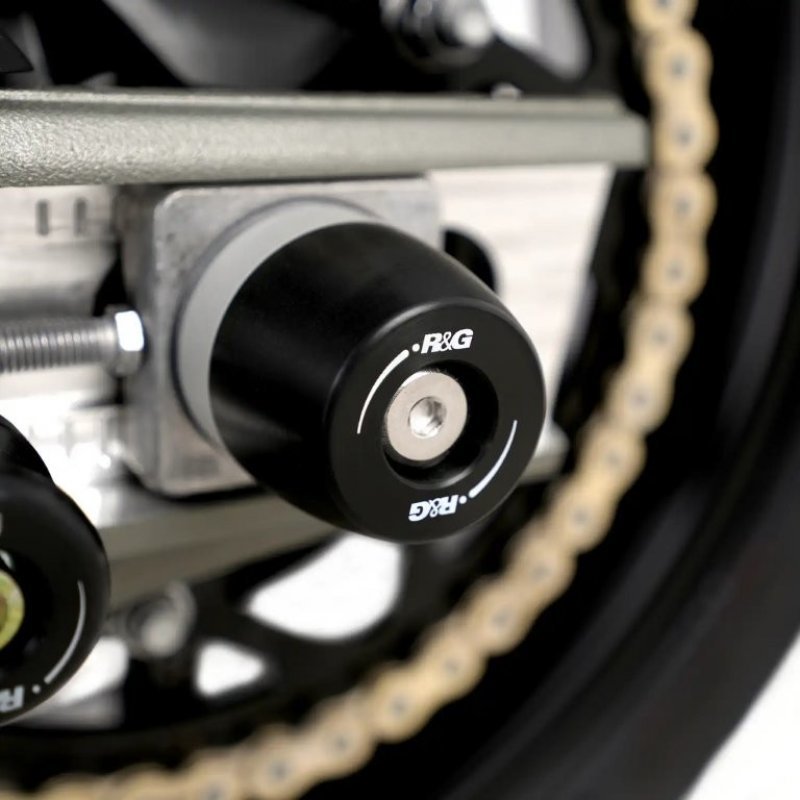 R&G APEX Schwingen Protektoren BMW M 1000R | S 1000R 2025- | F900 GS 2026-