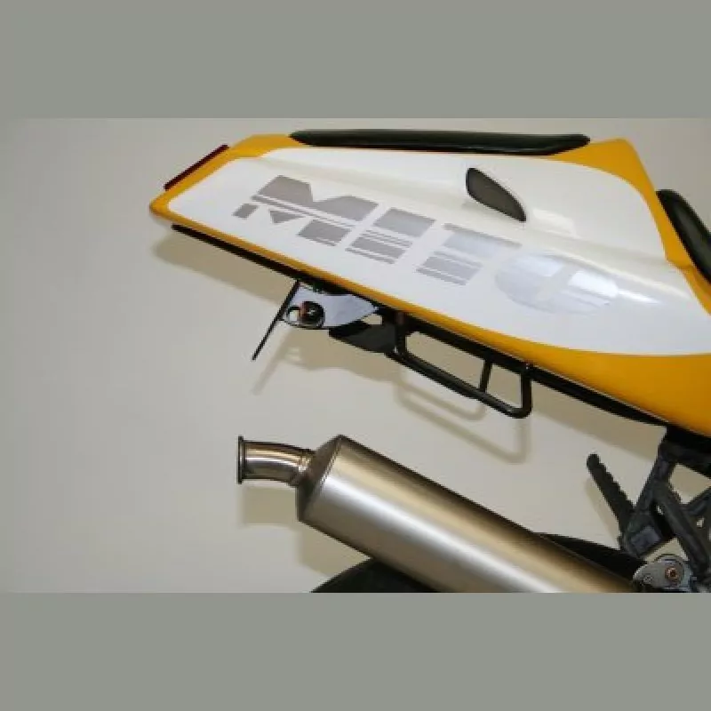 R&G Racing Kennzeichenhalter Cagiva Mito 125