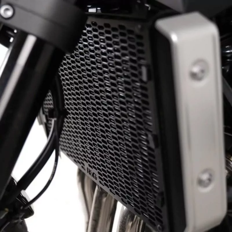R&G Kühlergitter Schutz PRO Wasserkühler Kawasaki Z 900 RS|Cafe 2021-