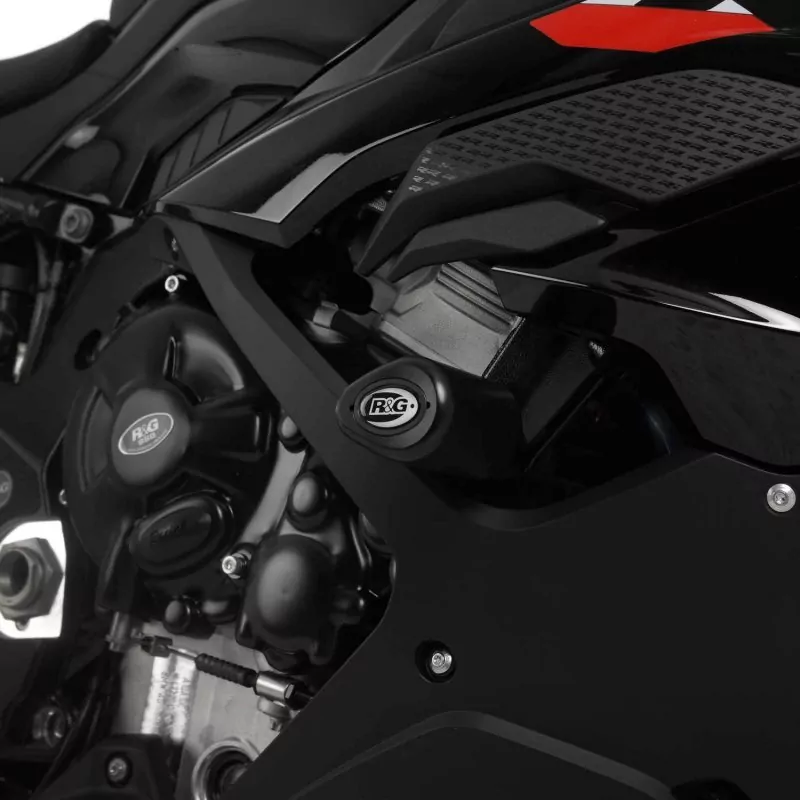 R&G Racing Sturzpads BMW S 1000 RR 2023-