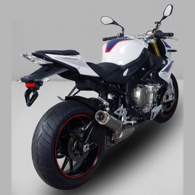 Bodis GPC-RS II Endschalldämpfer BMW S 1000 R 2017-2020
