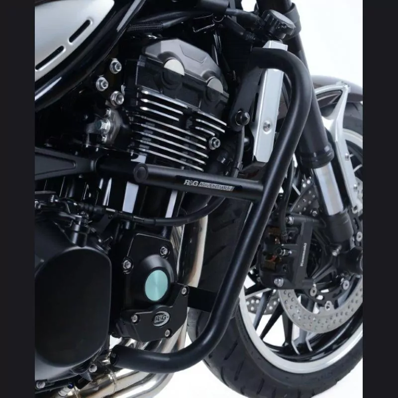 R&G Sturzbügel Kawasaki Z 900 RS 2018-