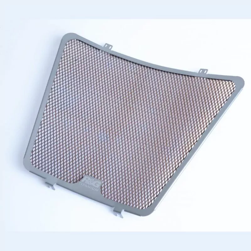 R&G "TITAN" Kühlergitter Wasserkühler Suzuki GSX-R 1000 2009-2016