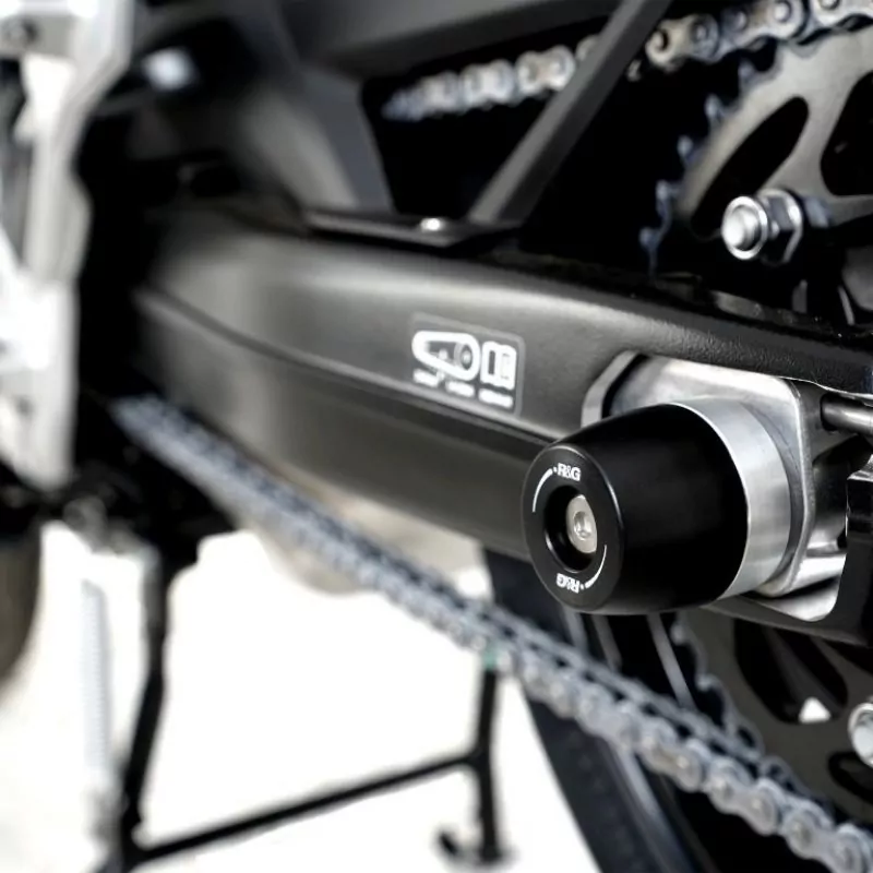 R&G APEX Schwingen Protektoren BMW Modelle