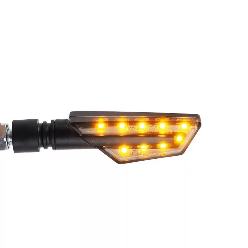 LighTech LED Micro Blinker / Miniblinker FRE922
