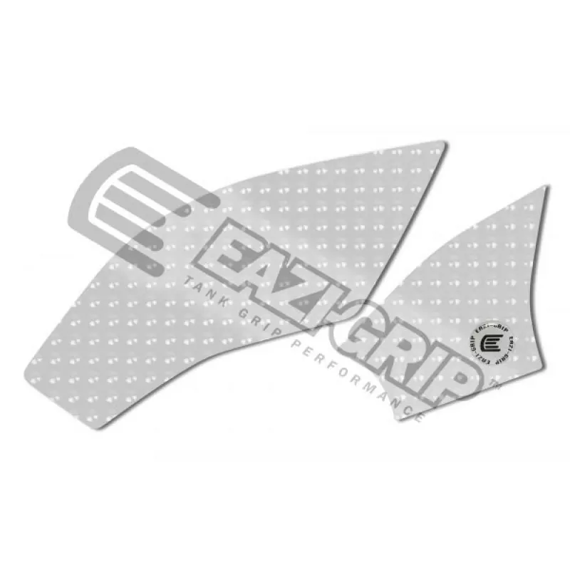Eazi-Grip EVO Tank Traction Pads Yamaha YZF R1 / R1 M 2020-
