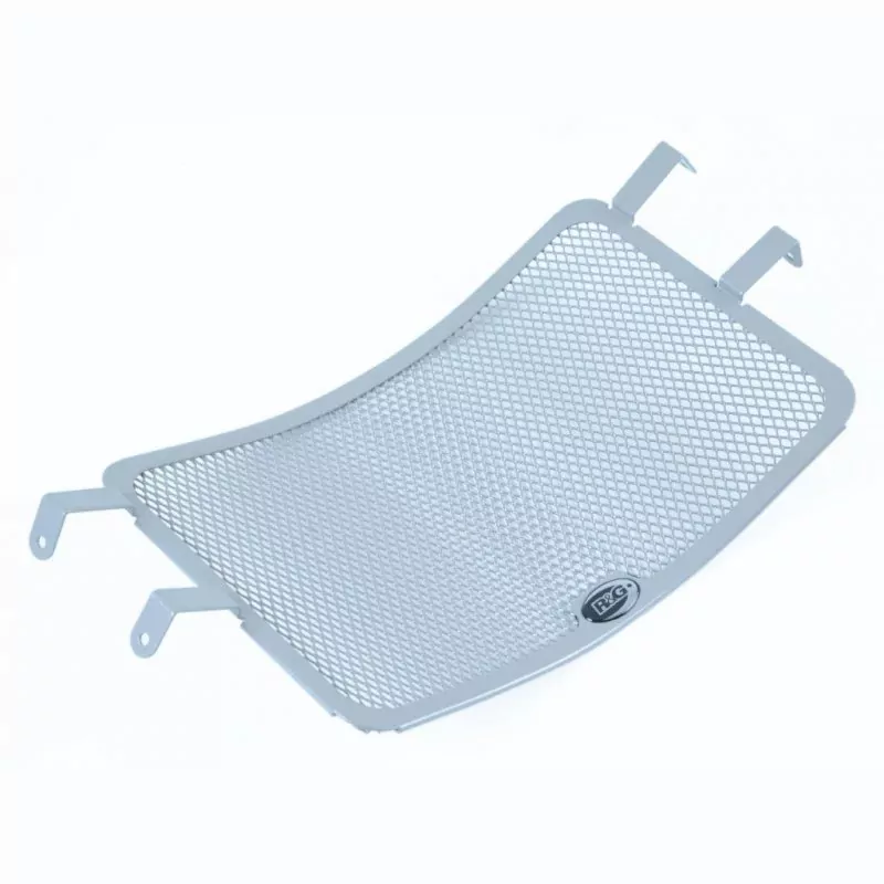 R&G Kühlergitter Kühlerschutz Ducati Monster 821 2014- / Supersport 2017- / Hypermotard 950 2019-