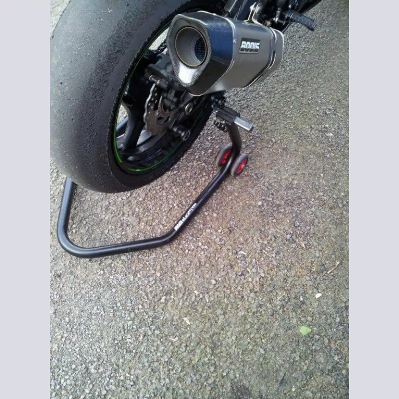 R&G Racing Elevation Professional Montageständer hinten