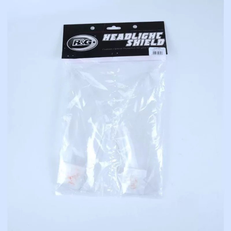 R&G Scheinwerferschutz für Kawasaki ER-6 F 09-11 / Z 1000 SX 11-16