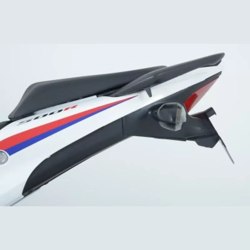 R&G Racing Alu Kennzeichenhalter Honda CBR 500 R / CB 500 F 2013-2015