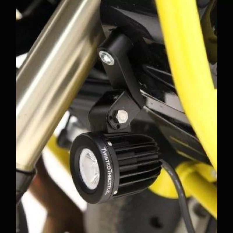 Denali LED-Beleuchtungs-Universal-Offsetmontagesatz