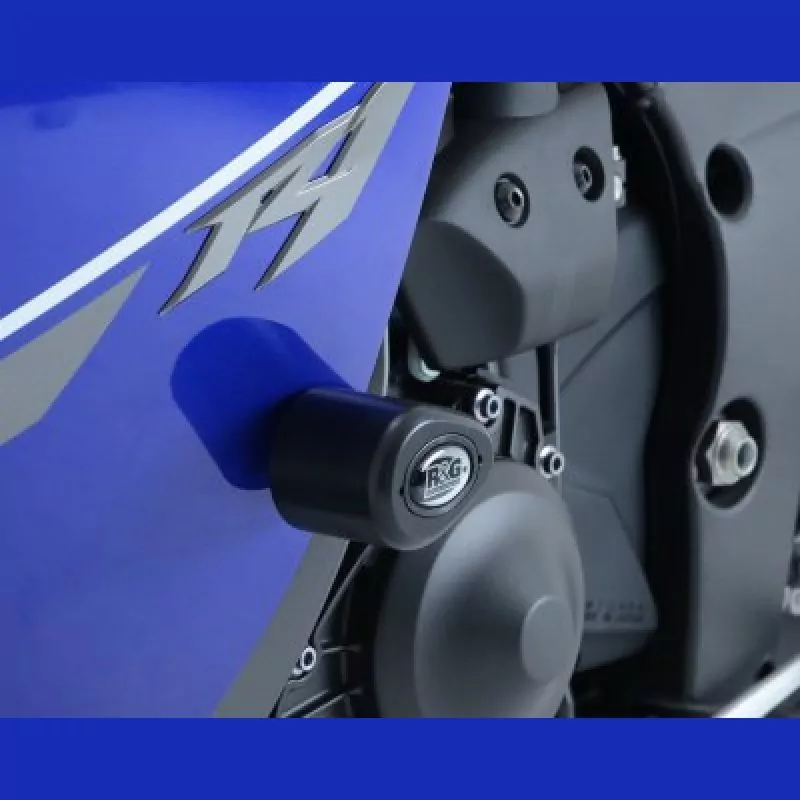 R&G Racing Sturzpads vorn Yamaha YZF R1 2013-2014 RN 22