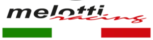 Melotti Racing Logo