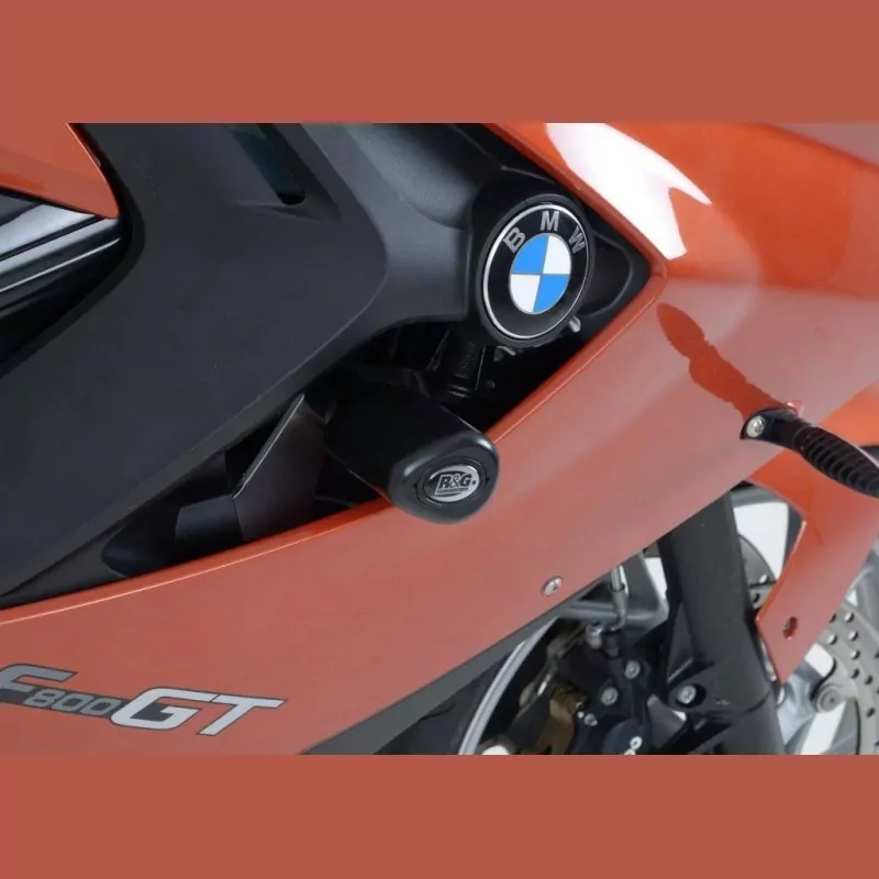 R&G Racing Sturzpads "No Cut" BMW F 800 GT 2013-