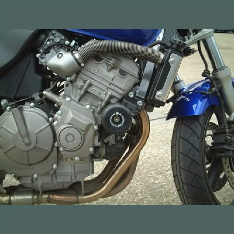 R&G Racing Sturzpads "No Cut" Honda CB 600 Hornet bis 2006
