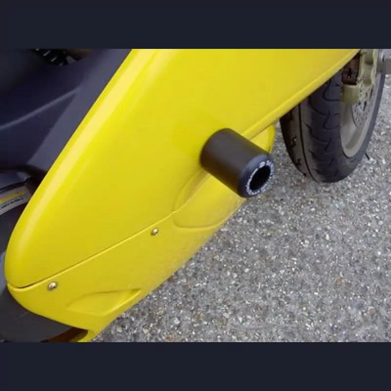 R&G Racing Sturzpads Ducati 600 750 900 SS / 1000 DS