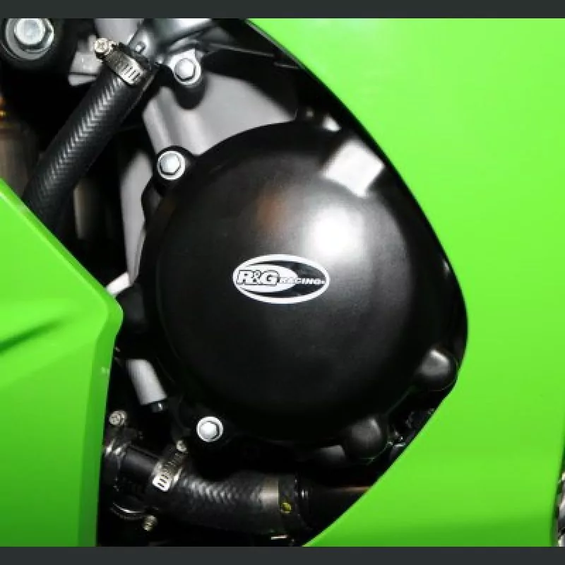R&G Racing Motordeckel Protektor Set Kawasaki ZX-10 R 2011-