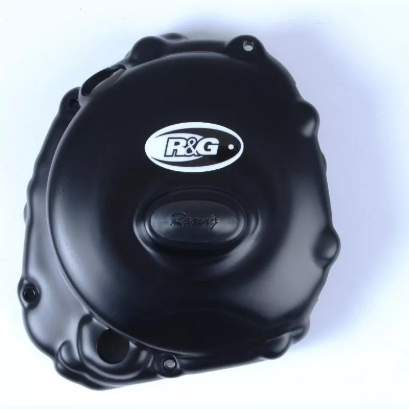 R&G "Strong Race" Motordeckel Set Suzuki GSX-R 1000 2005-2008