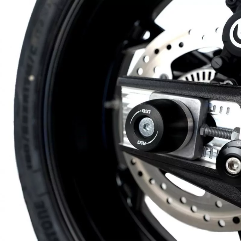 R&G APEX Schwingen Protektoren BMW Modelle