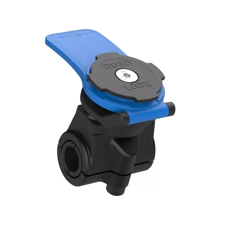 Evotech Quad Lock Navigationshalterung Ducati DesertX V2 2026-